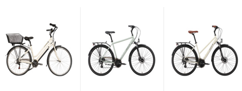Bis zu 50% Jumbo-Rabatt auf viele Fahrräder: Top Velo-Angebote!